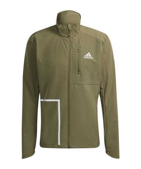 adidas alploft j herren jacke sportjacke laufjacke aa1938